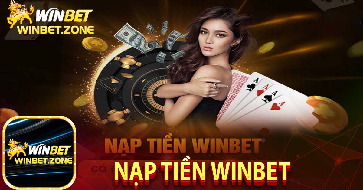 Nạp tiền winbet