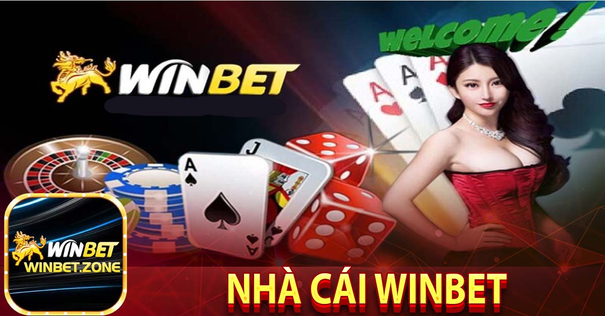 Nhà cái winbet 