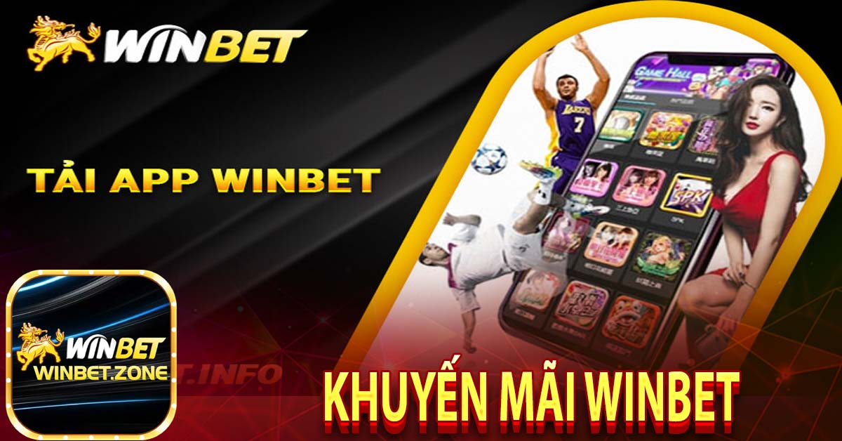 Tải app winbet