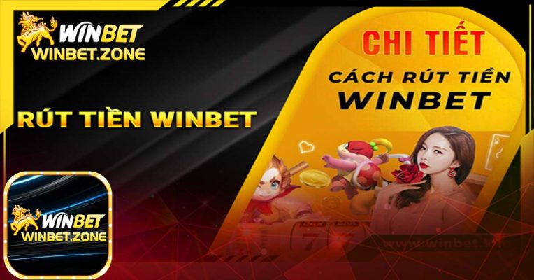 rút tiền Winbet