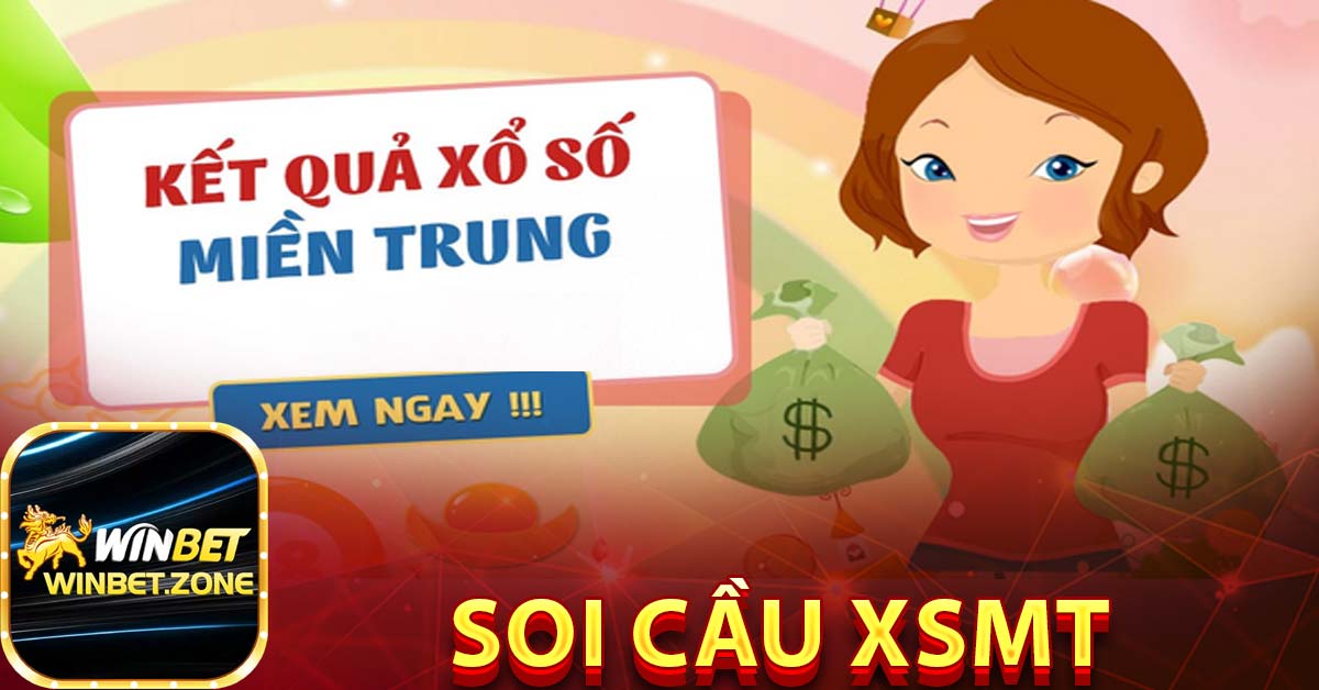 Soi cầu XSMT 