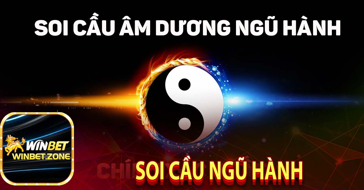 soi cầu ngũ hành