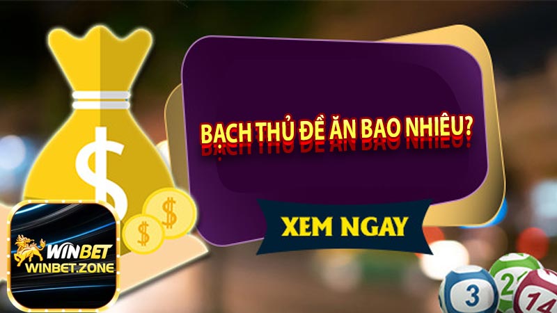 Bạch thủ đề ăn bao nhiêu?