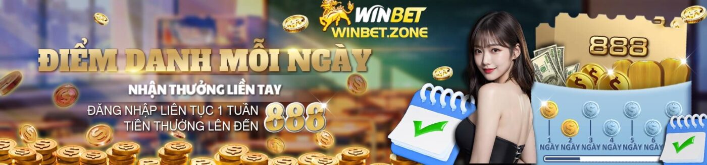 khuyến mãi đăng nhập winbet